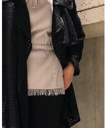 Torrazzo Donna | トップス