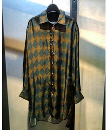 UMA WANG | シャツ/ブラウス