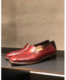 o'ric | ローファー