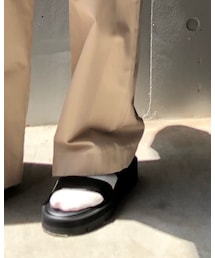 BEAUTIFUL SHOES | サンダル