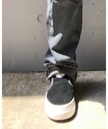 S.W.C | スリッポン