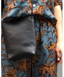 _fot | ショルダーバッグ