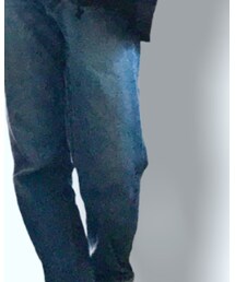 GU | デニムパンツ