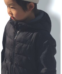 UNIQLO | ダウンジャケット/コート