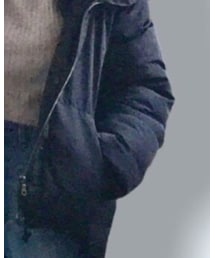 coen | ダウンジャケット/コート