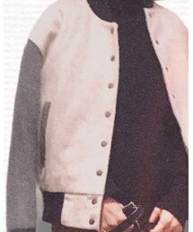 URBAN RESEARCH | ブルゾン