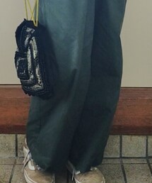 VANS | スニーカー