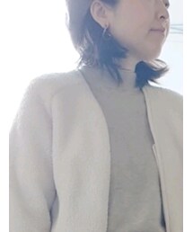 UNIQLO | ジャケット/アウター