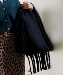 ZARA | マフラー