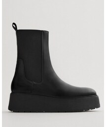 ZARA | ブーツ