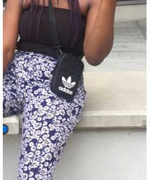 adidas | ボディバッグ/ウエストポーチ