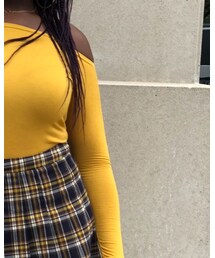 PrettyLittleThing | その他トップス