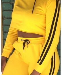 HoneyBum | パーカー