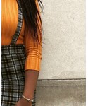 FOREVER 21(フォーエバー トゥエンティーワン)の「トップス(ニット/セーター)」