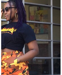 THRASHER | Tシャツ/カットソー