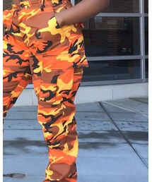URBAN OUTFITTERS | カーゴパンツ
