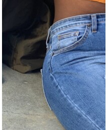 Fashion Nova | デニムパンツ