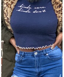 FashionNova | Tシャツ/カットソー