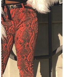 NASTY GAL | デニムパンツ