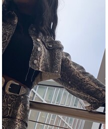 Boohoo | デニムジャケット