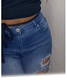 boomboomjeans | デニムパンツ