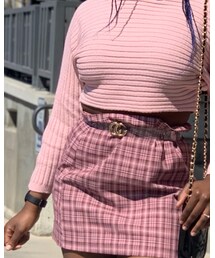Fashion Nova | ベルト