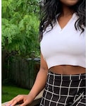 FOREVER 21(フォーエバー トゥエンティーワン)の「トップス(ニット/セーター)」