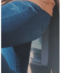 CP | デニムパンツ