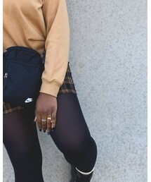 FOREVER 21 | スカート