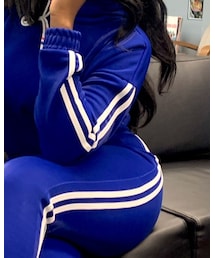 Fashion Nova | パーカー
