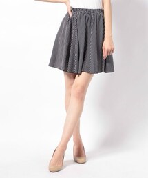 archives | ストライプサーキュラースカート(スカート)