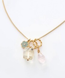 ISBIT | 3wayネックレス(ネックレス)