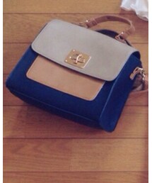 AS KNOW AS plus | ショルダーバッグ