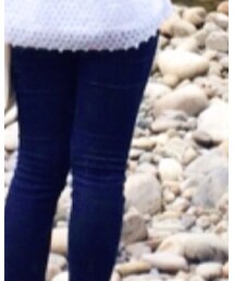 UNIQLO | デニムパンツ