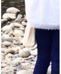 mielle | エコバッグ/サブバッグ