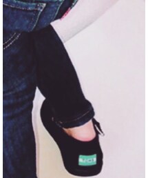 TOMS | スリッポン