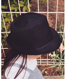 その他セレクト | 激安ハット「(♡▽♡)」(ハット)