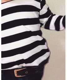 しまむら | リメイク(Tシャツ/カットソー)