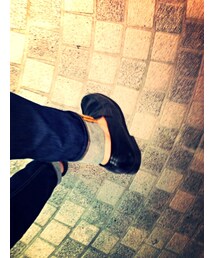 くつ:BOWEN(ドレスシューズ)