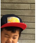 THE NORTH FACE(ザノースフェイス)の「帽子(キャップ)」