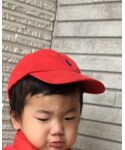 POLO RALPH LAUREN(ポロ ラルフ ローレン)の「帽子(キャップ)」