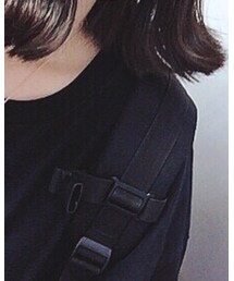 LOWRYS FARM | Tシャツ/カットソー