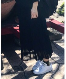 UNIQLO | スカート