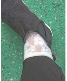 tutuanna | ソックス/靴下