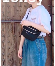 MOUSSY | ボディバッグ/ウエストポーチ
