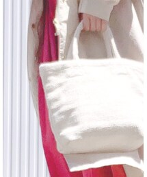無印良品 | トートバッグ