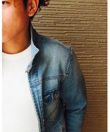 Johnbull | デニムジャケット