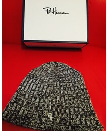 Ron Herman | ニットキャップ/ビーニー