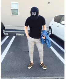 UNIQLO | パンツ