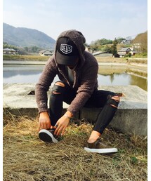 Ron Herman | パーカー